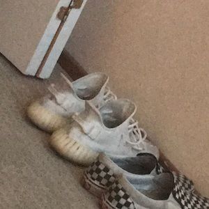 Meet your Posher, Marshy